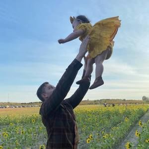 Meet your Posher, Zack